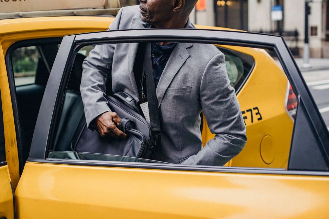 Taxi Transport