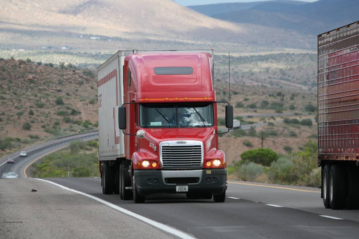 Logistics & Import/Export